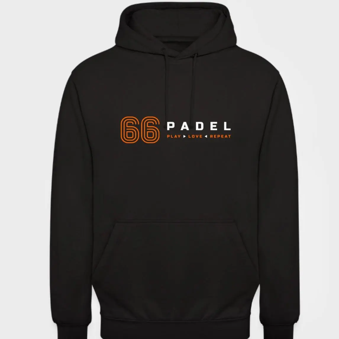Padel Hoodie