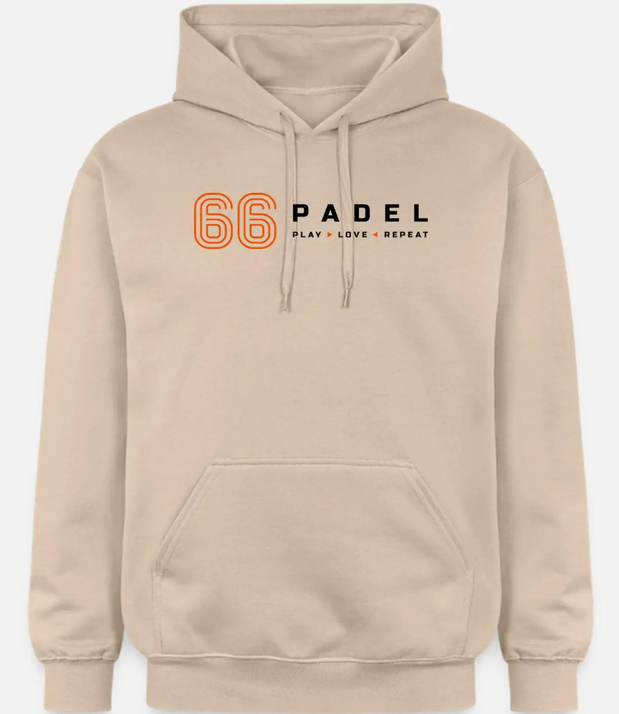 Padel Hoodie